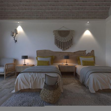 Sunflower Beach Resort & Spa โครายาเบย์ ภายนอก รูปภาพ